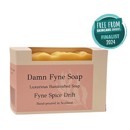 Fyne Spice Drift