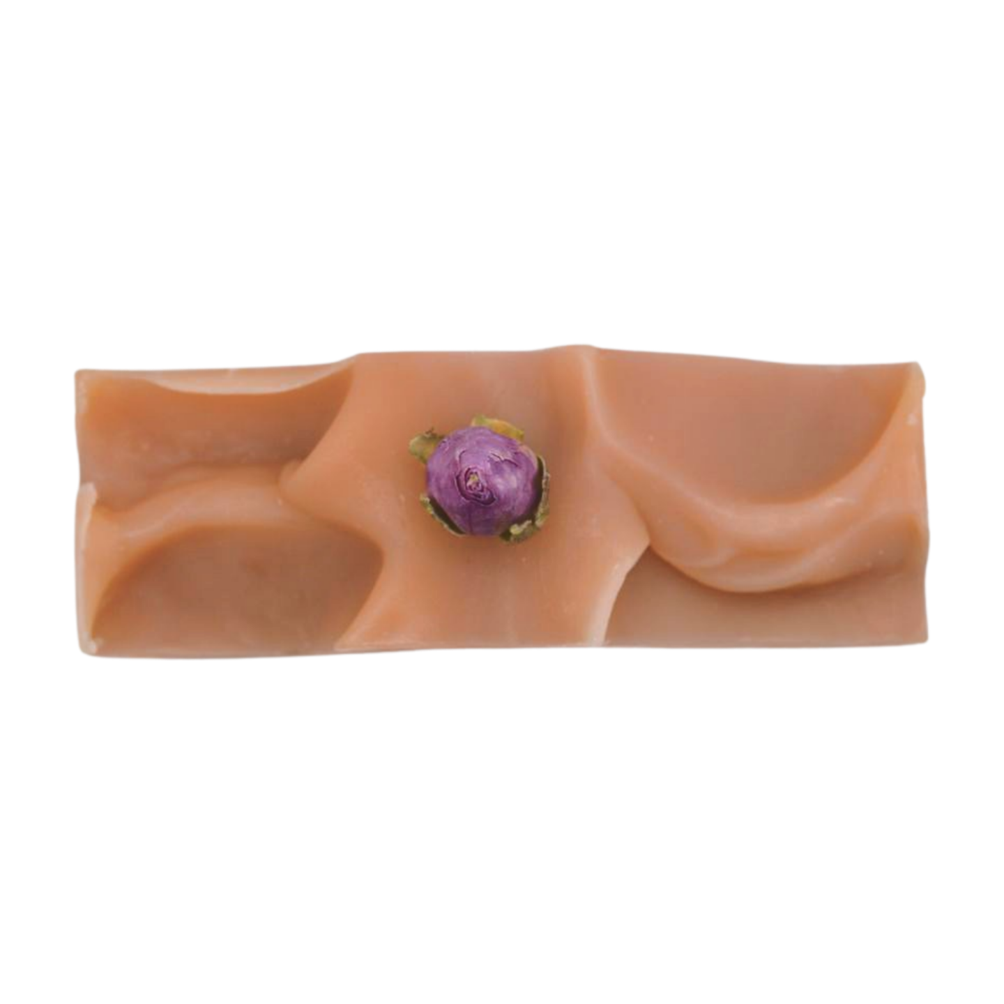 triple butter soap. luxury soap.