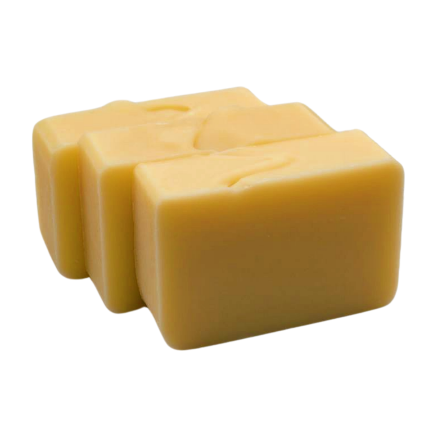 Scottish-made soap with Rose Geranium and Lavender – refreshing, gentle, and perfect for a calming bath or shower.