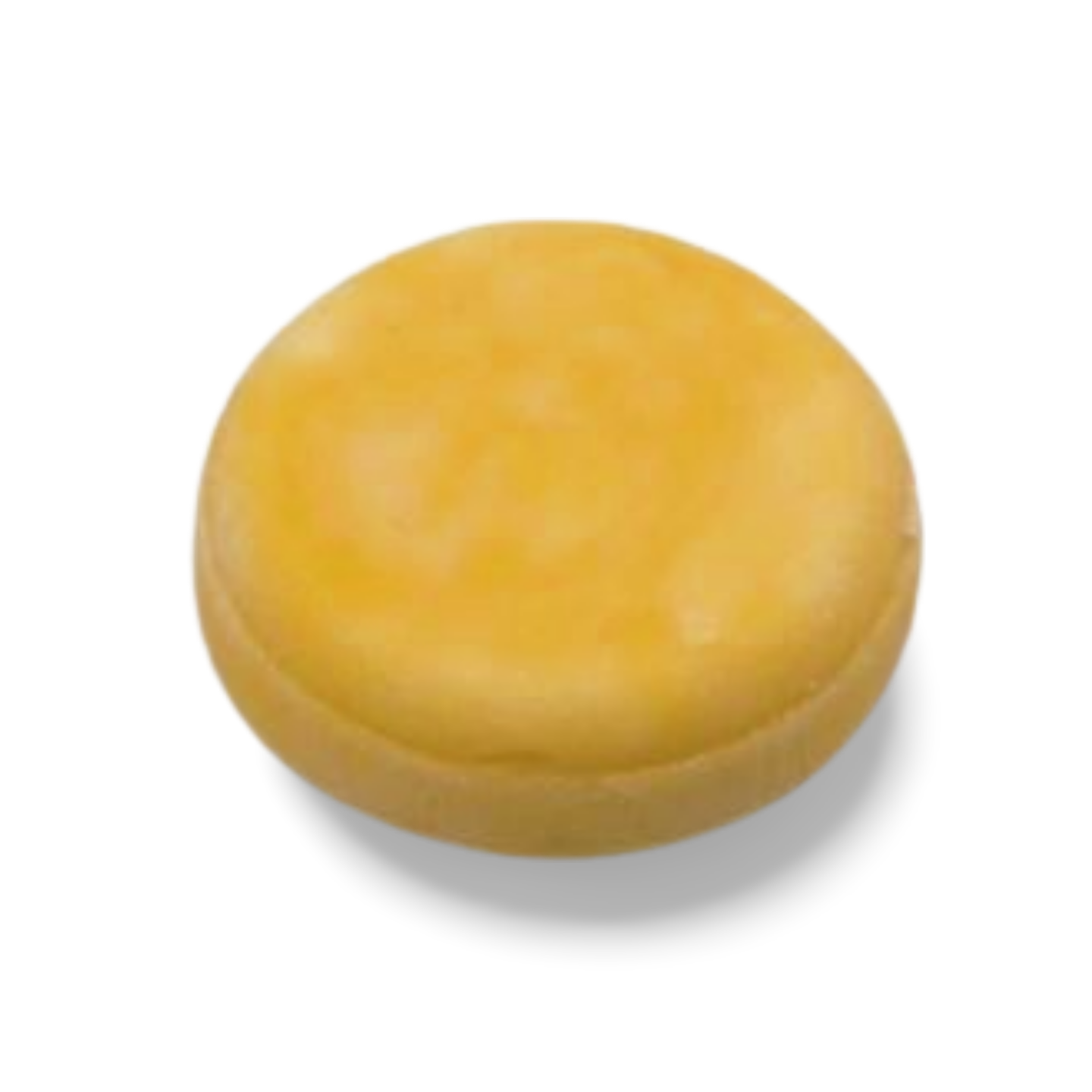 Floral and citrus shampoo bar from Argyll, Scotland – vegan, sustainable, and perfect for a refreshing, gentle cleanse.