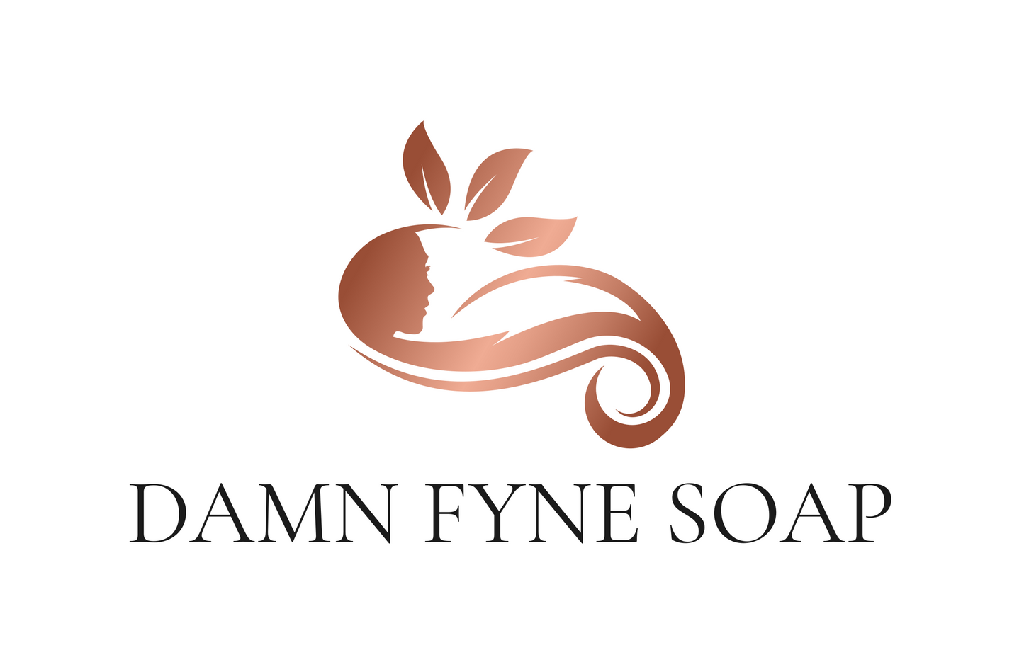damn fyne soap gift card present