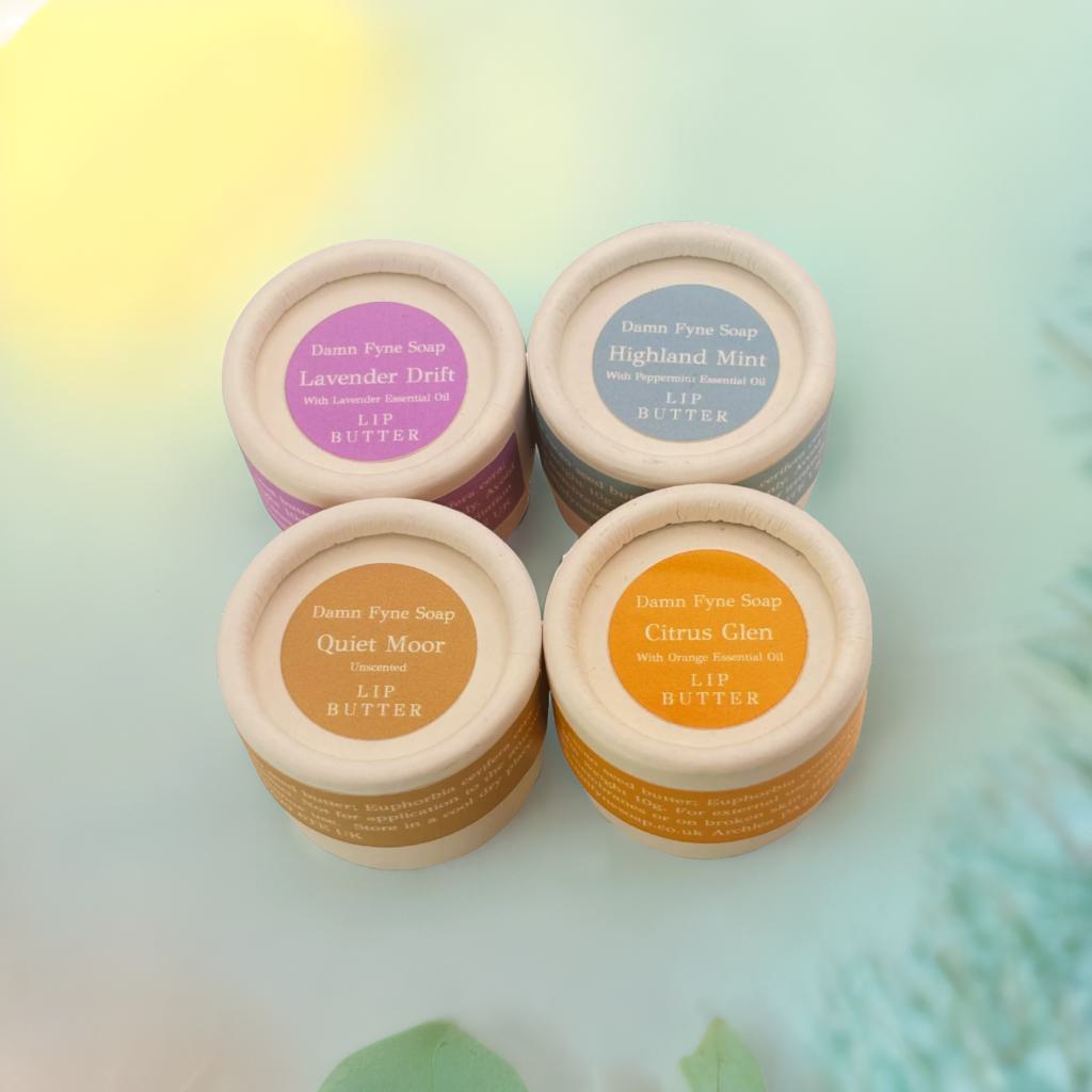 Lip Butters