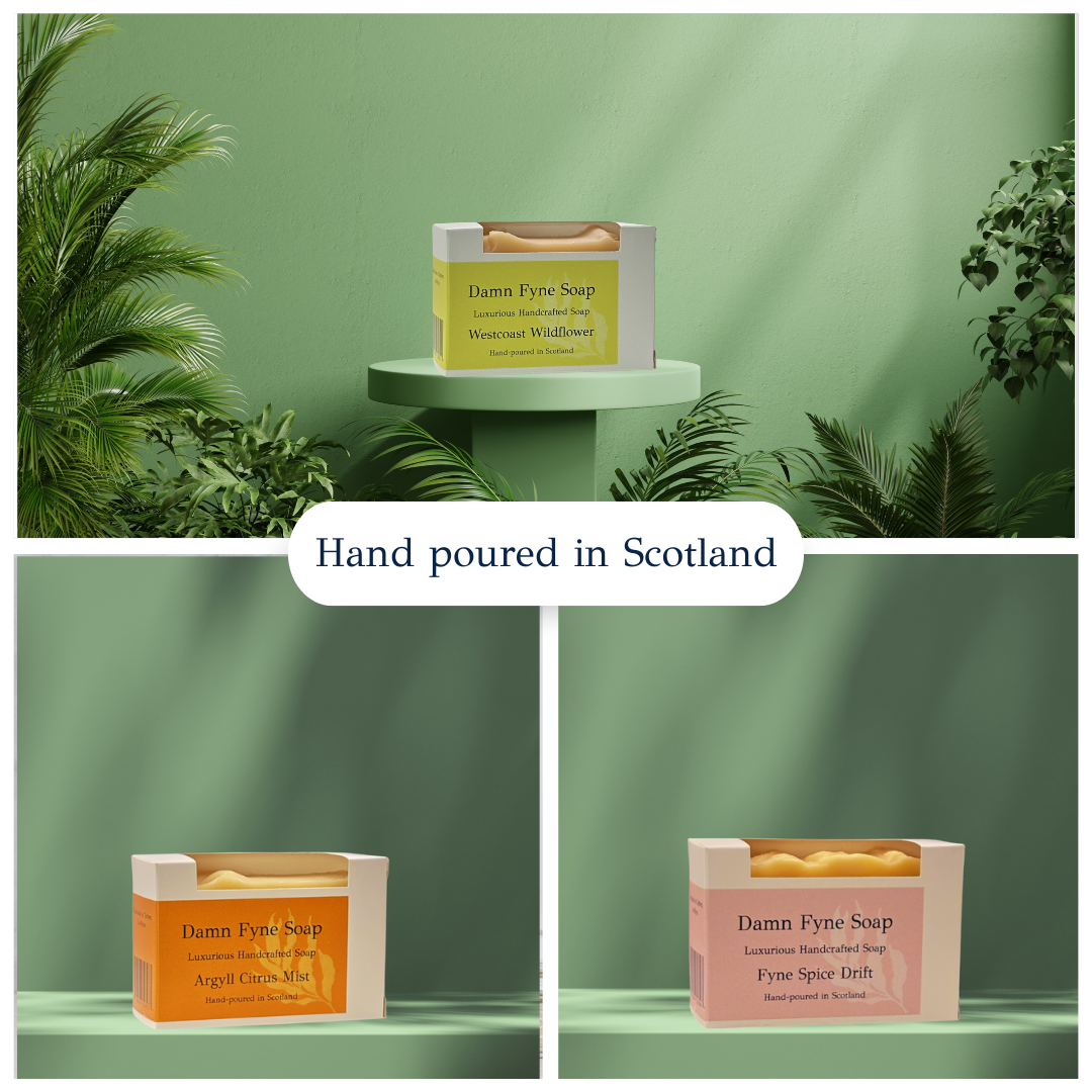 Classic Soap