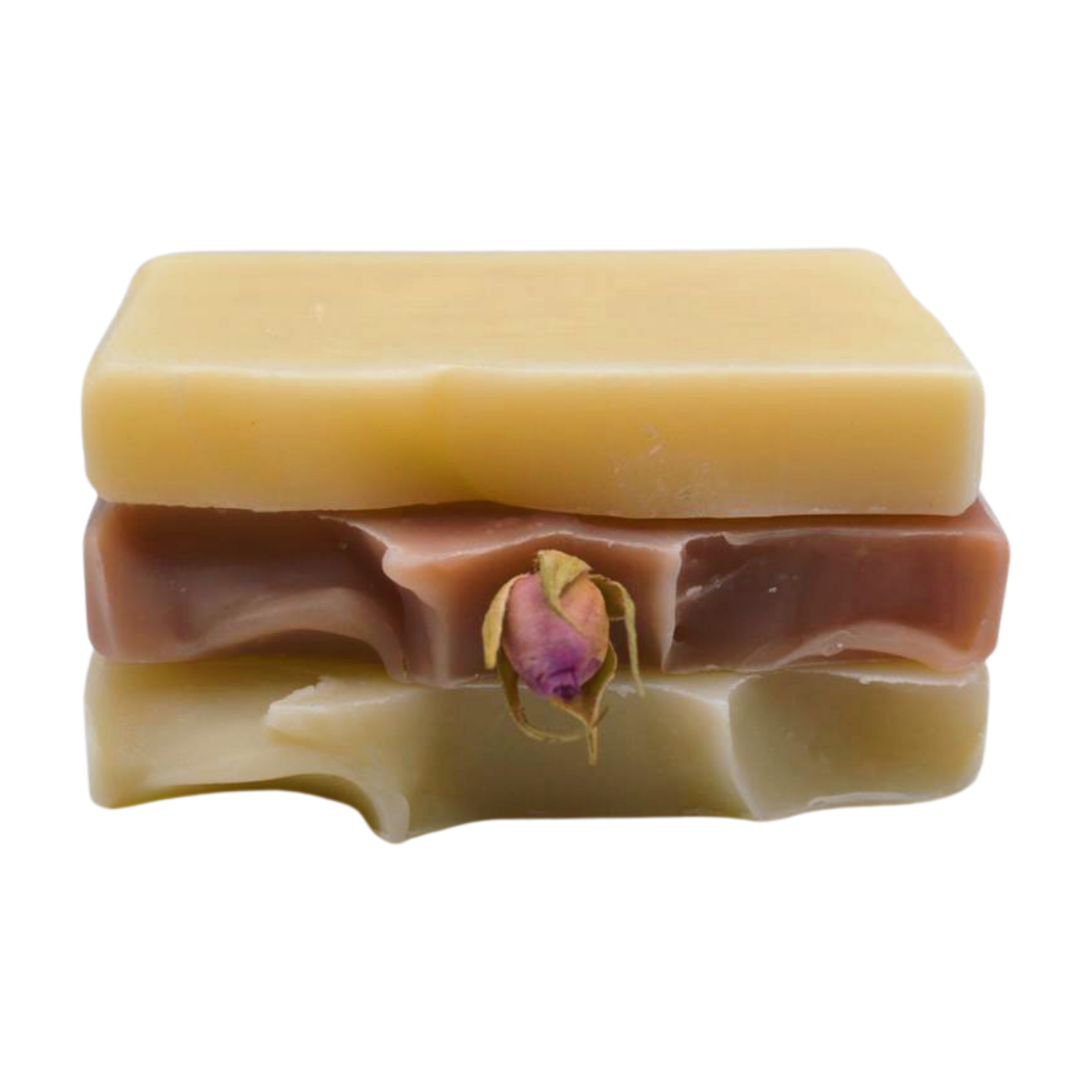 rose geranium soaps