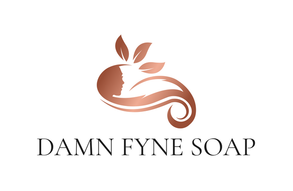 Damn Fyne Soap