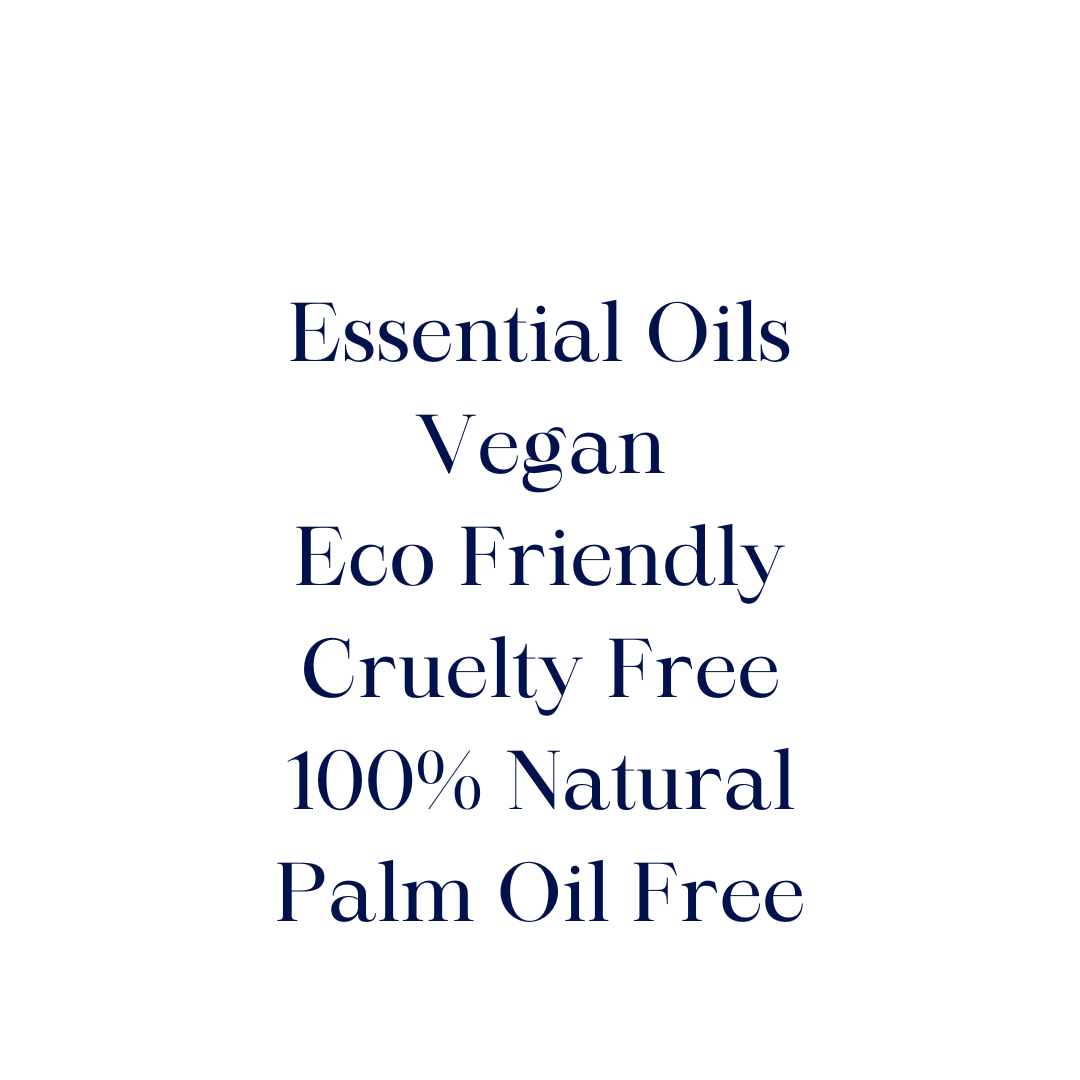 damn fyne soap. scotlands west coast.