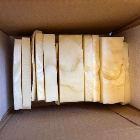 handmade soap bundle