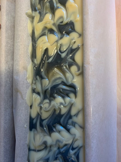 cedarwood soap