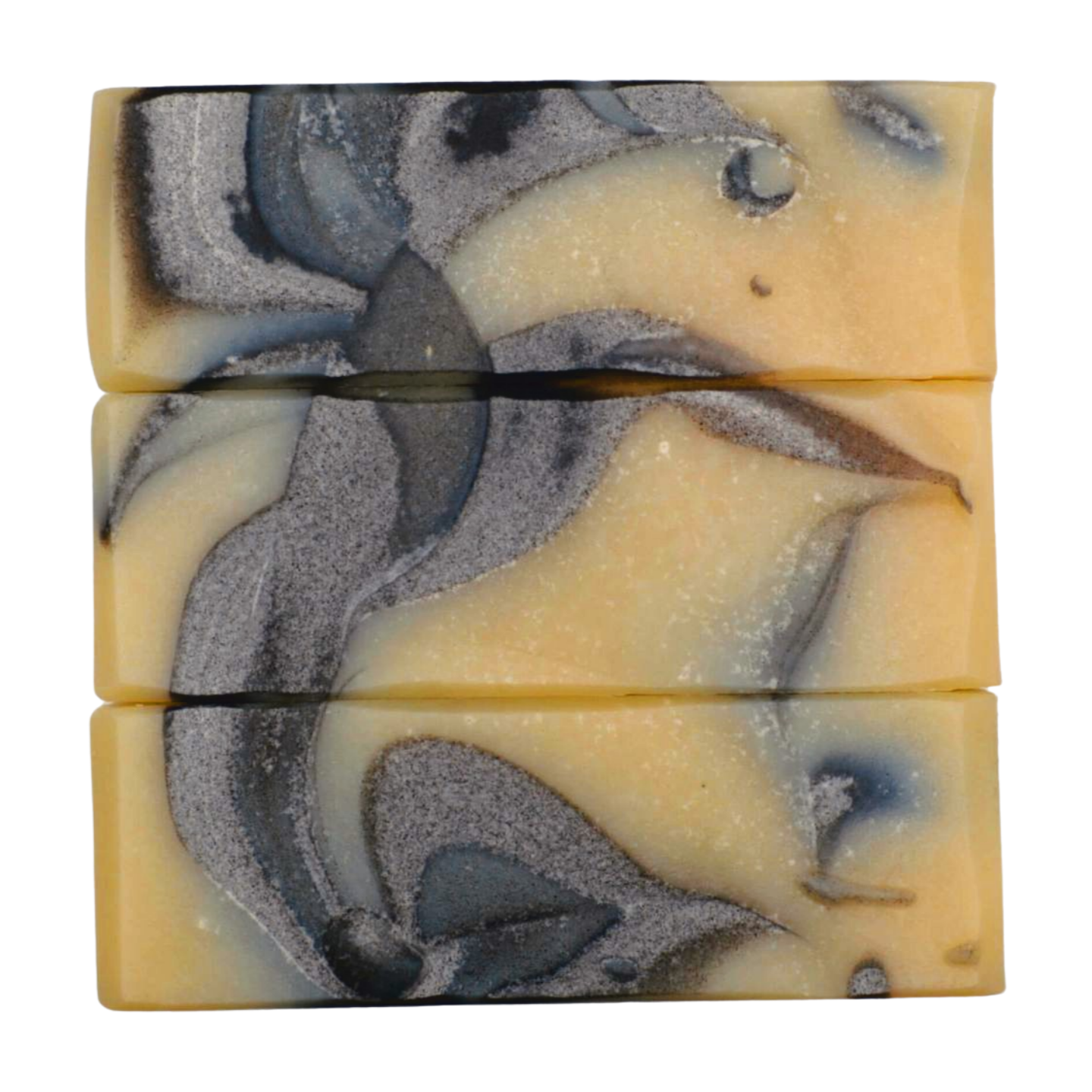himalayan cedarwood fir black spruce activated charcoal tarbert loch fyne luxury soap