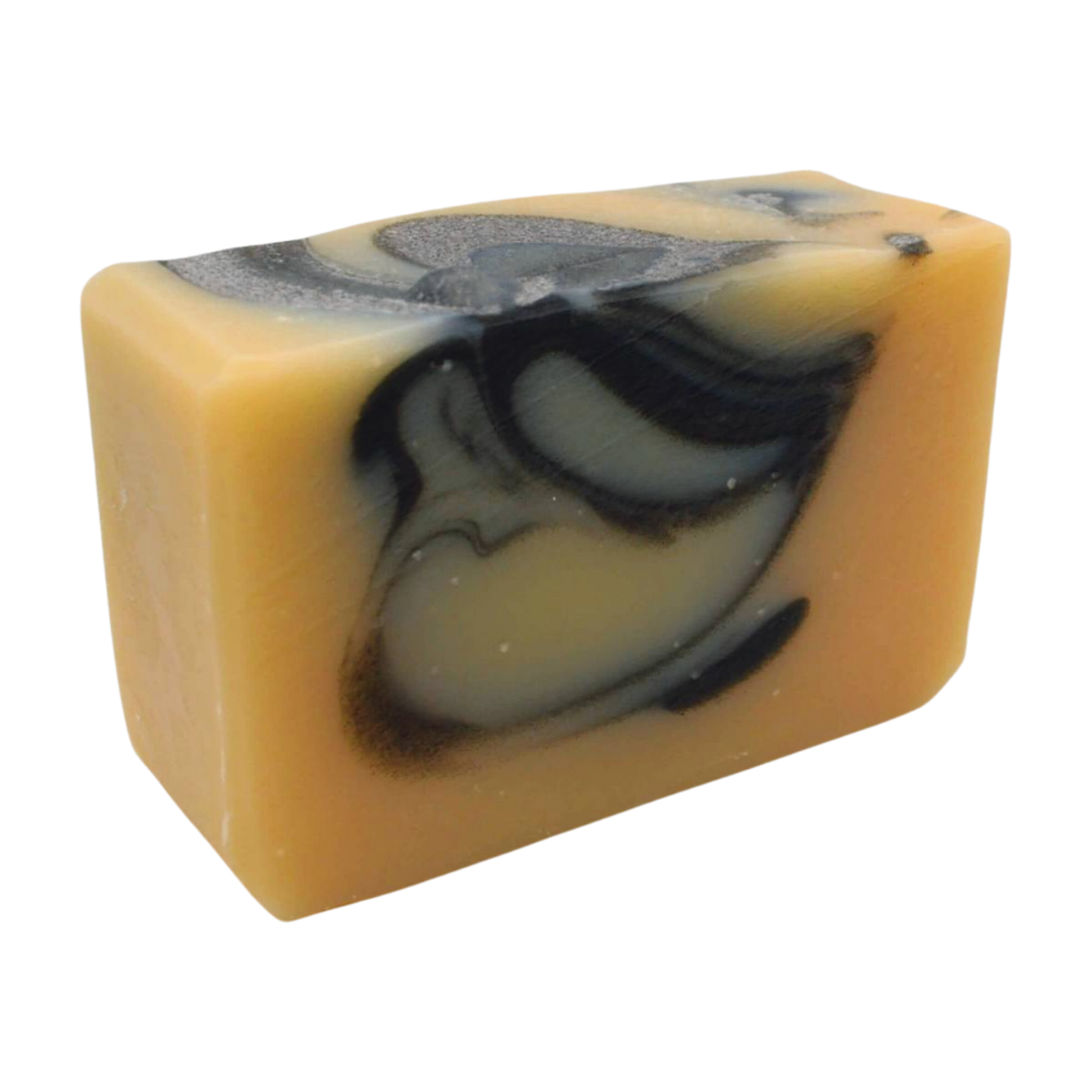 himalayan cedarwood fir black spruce essential oil blend minimal ingredient soap