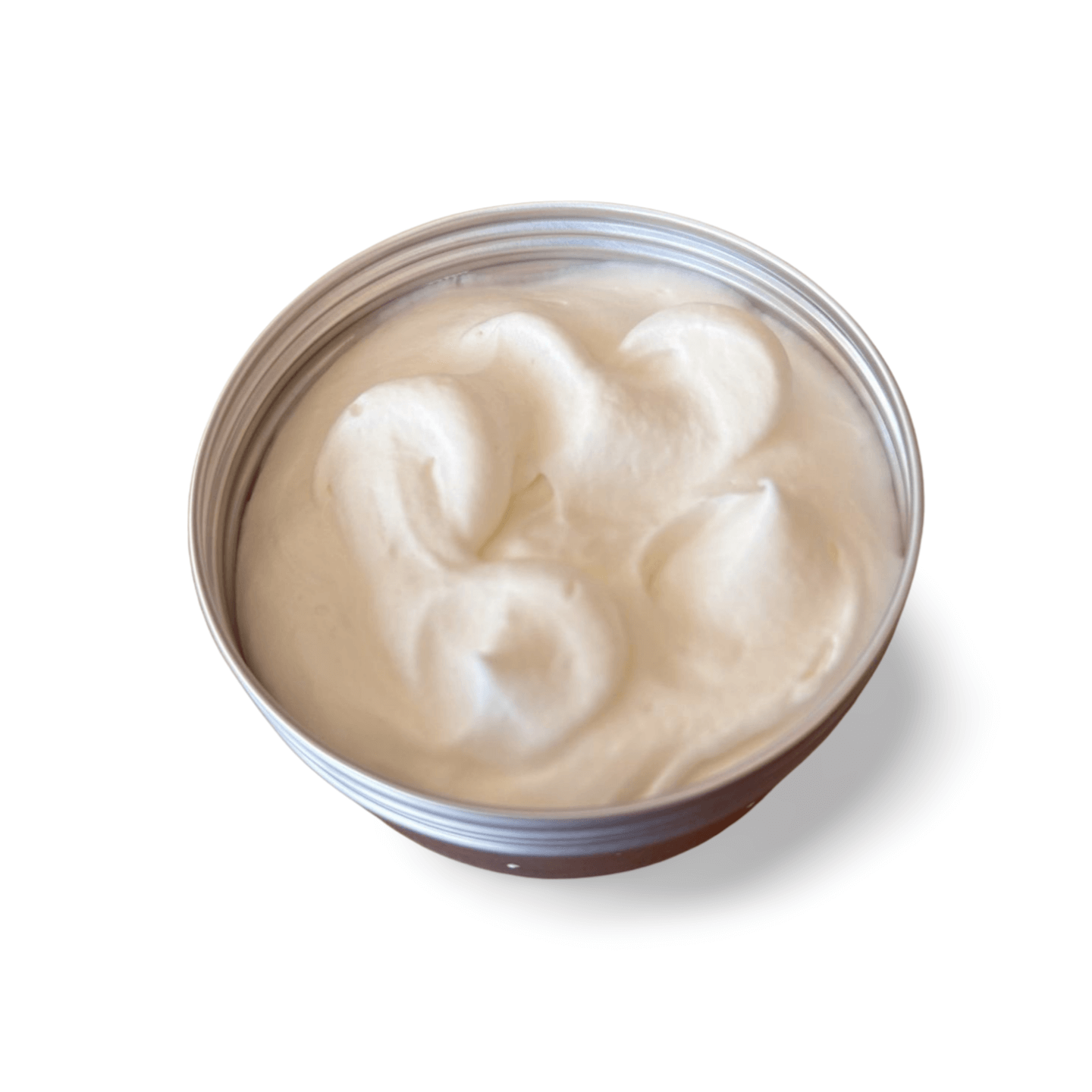 vegan body butter. handmade in scotland